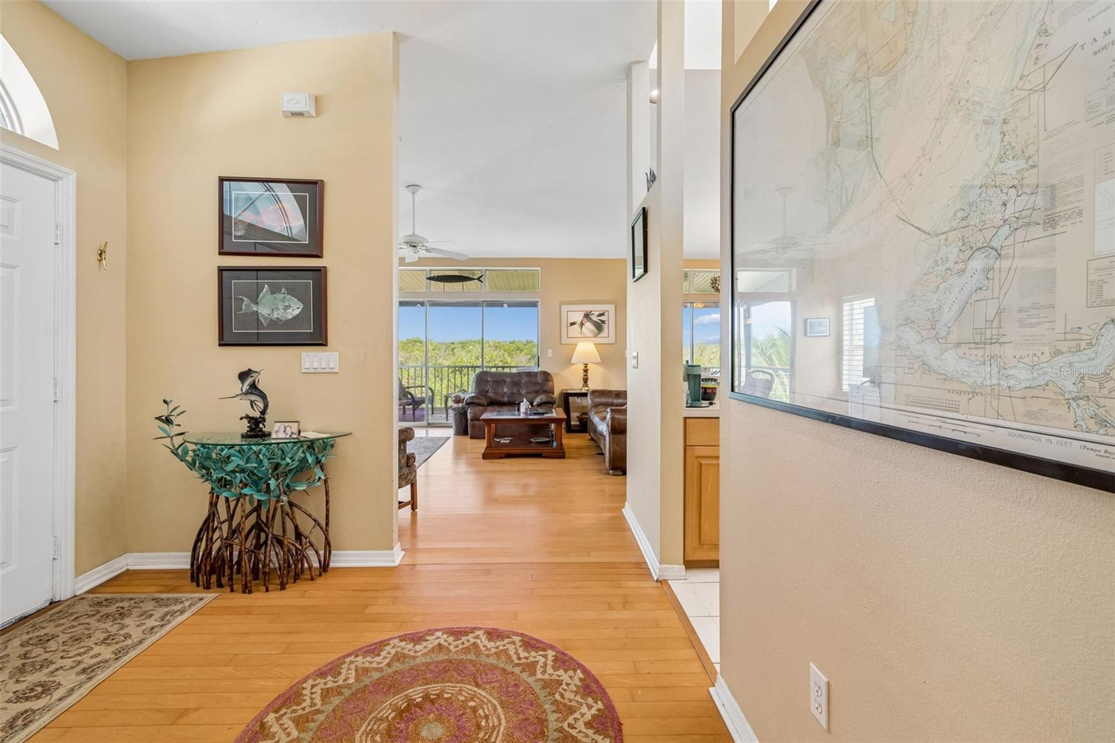 TERRA CEIA ESTATES UNIT 2 - Residential