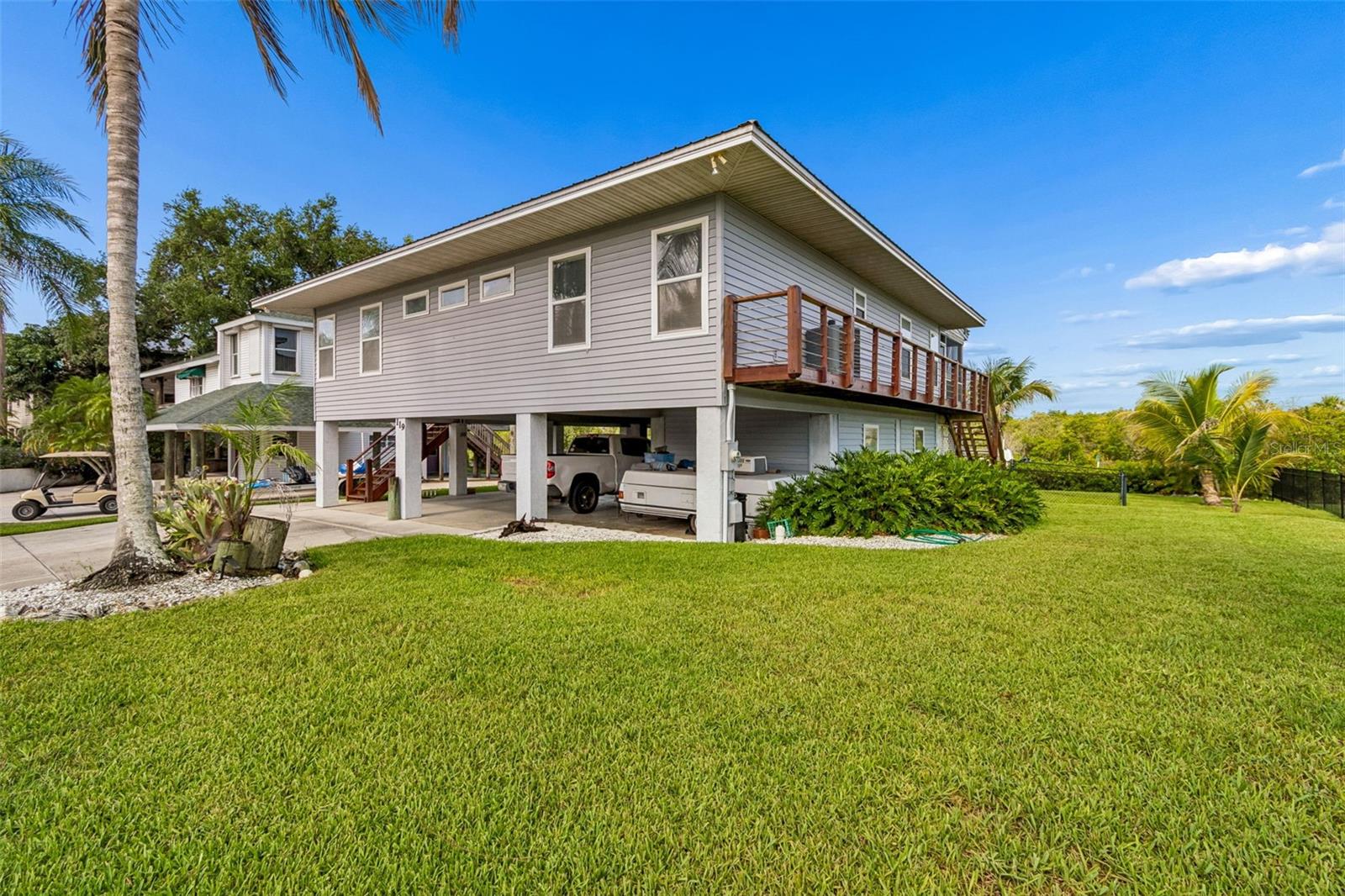 TERRA CEIA ESTATES UNIT 2 - Residential