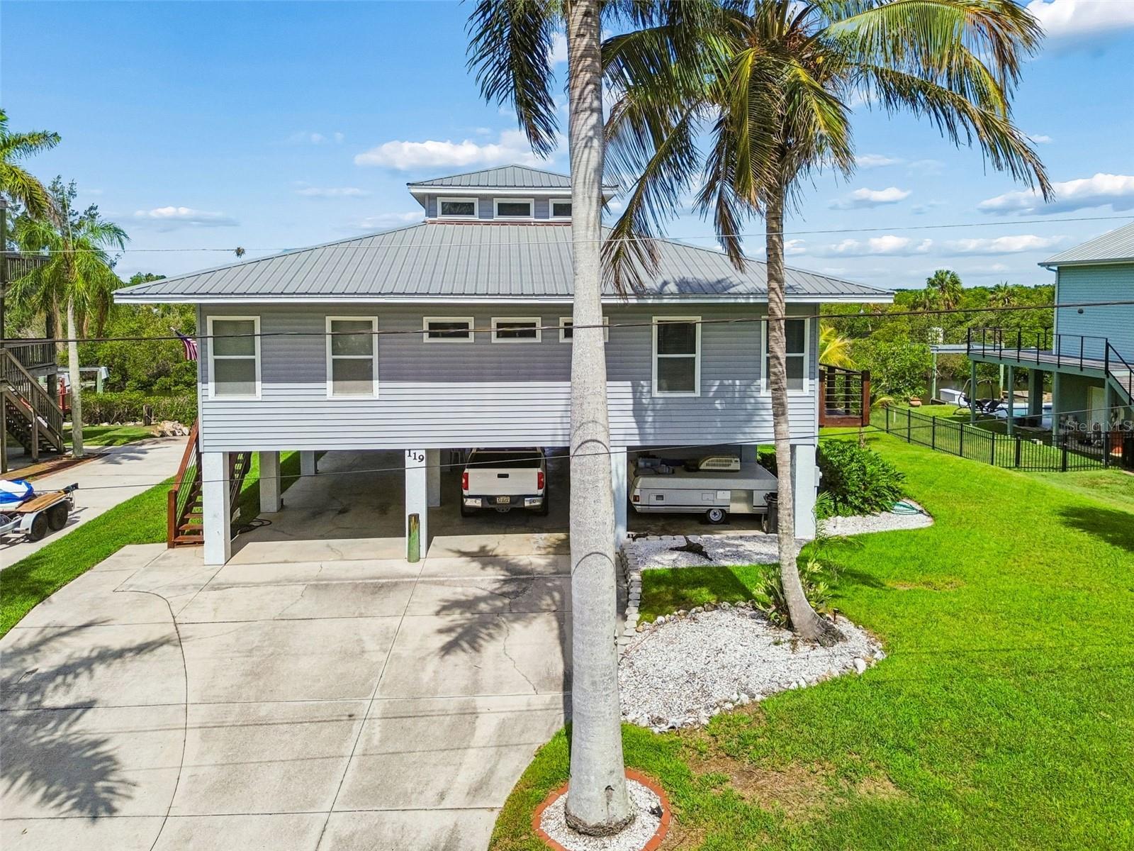 TERRA CEIA ESTATES UNIT 2 - Residential