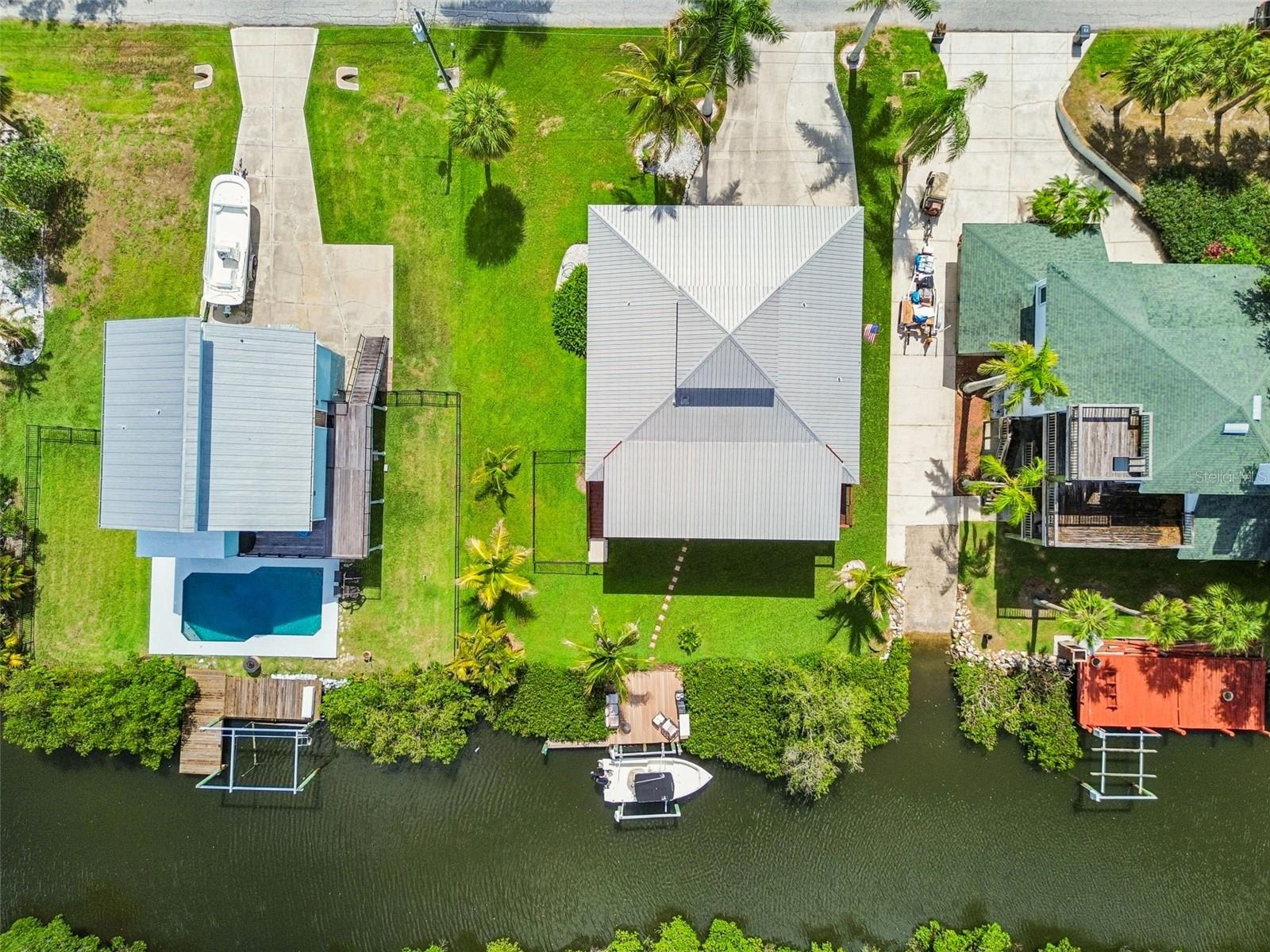 TERRA CEIA ESTATES UNIT 2 - Residential
