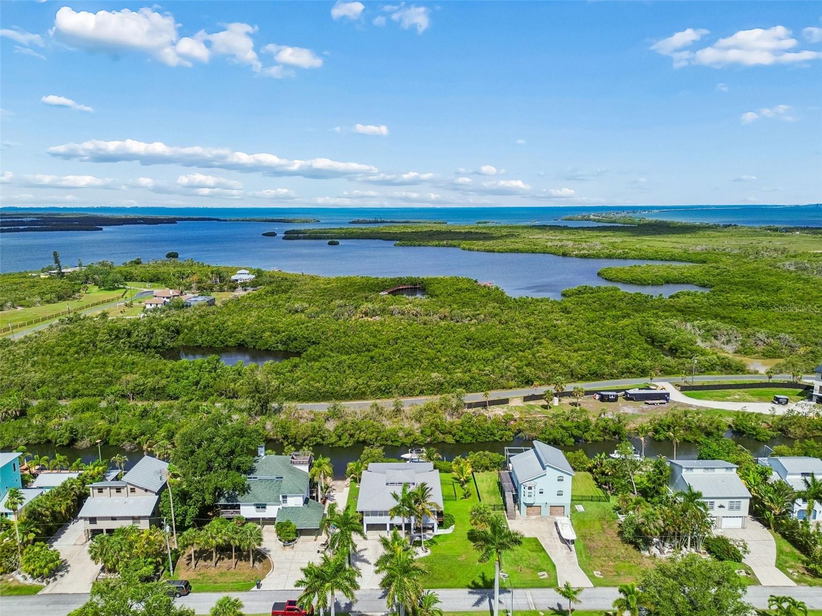TERRA CEIA ESTATES UNIT 2 - Residential