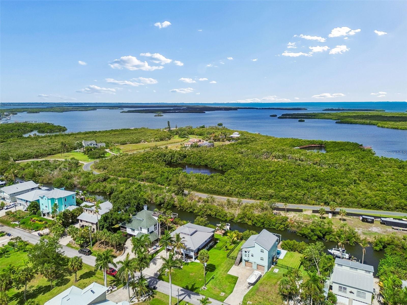 TERRA CEIA ESTATES UNIT 2 - Residential