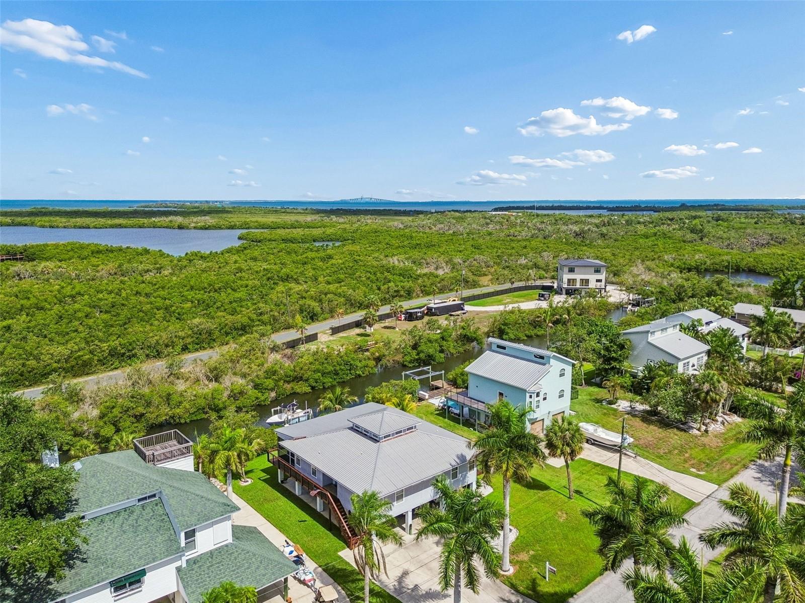 TERRA CEIA ESTATES UNIT 2 - Residential