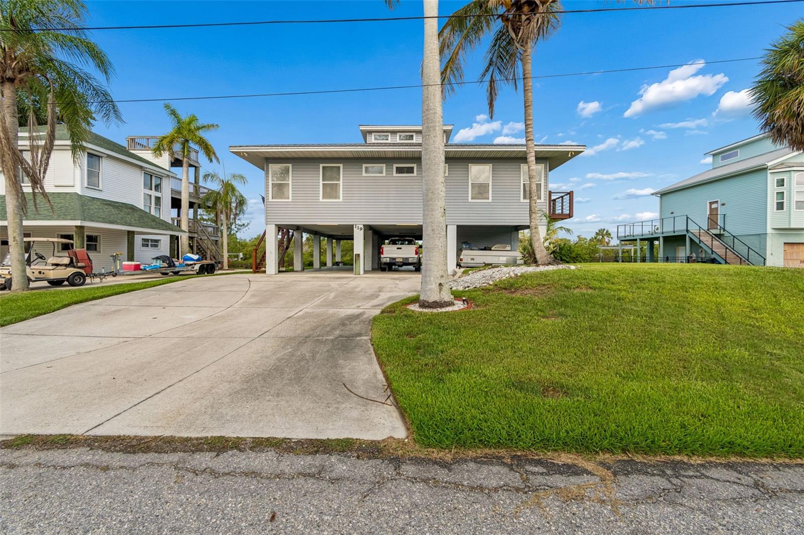 TERRA CEIA ESTATES UNIT 2 - Residential