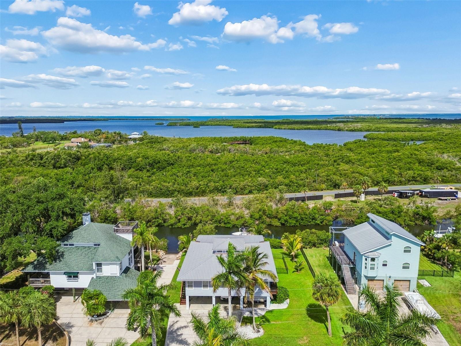 TERRA CEIA ESTATES UNIT 2 - Residential