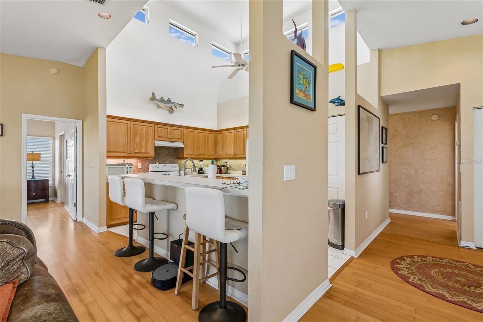 TERRA CEIA ESTATES UNIT 2 - Residential