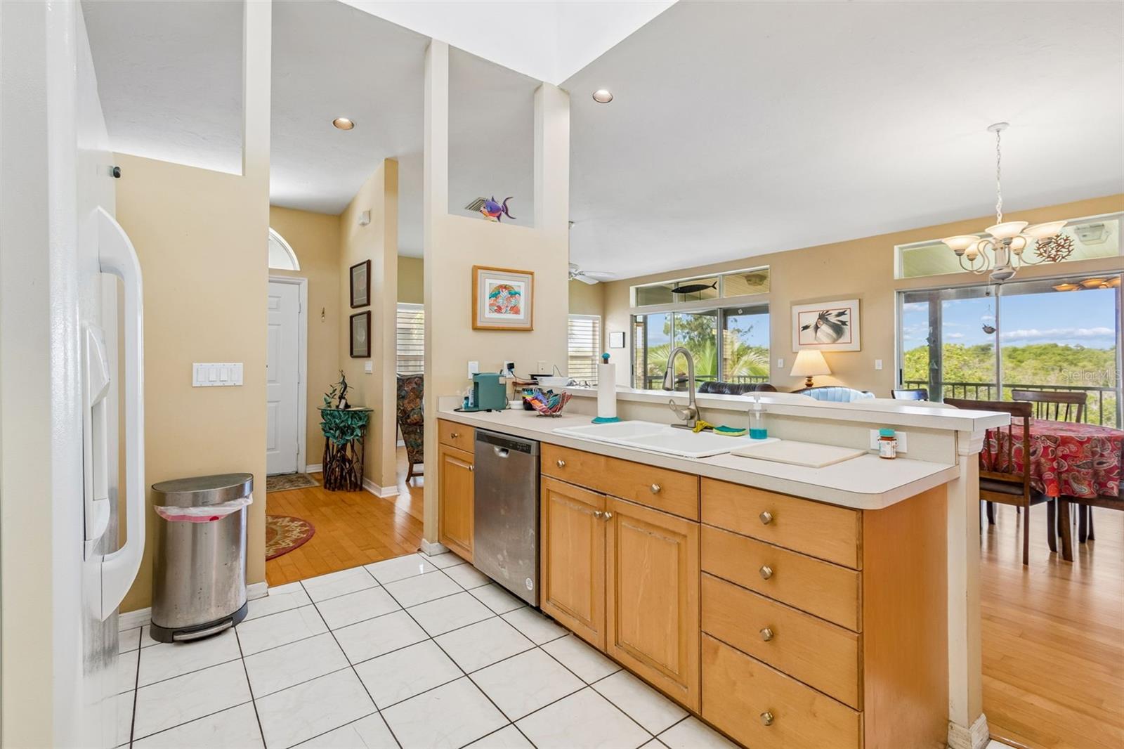 TERRA CEIA ESTATES UNIT 2 - Residential