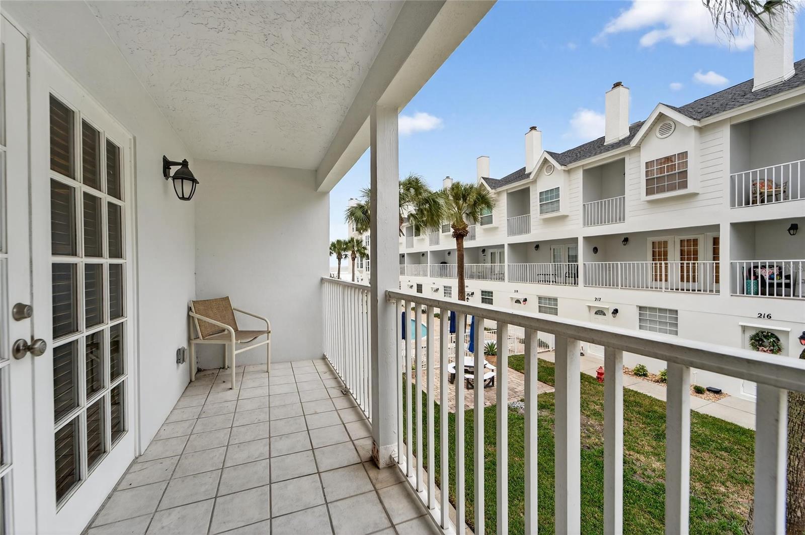 SUNSET REEF - Residential