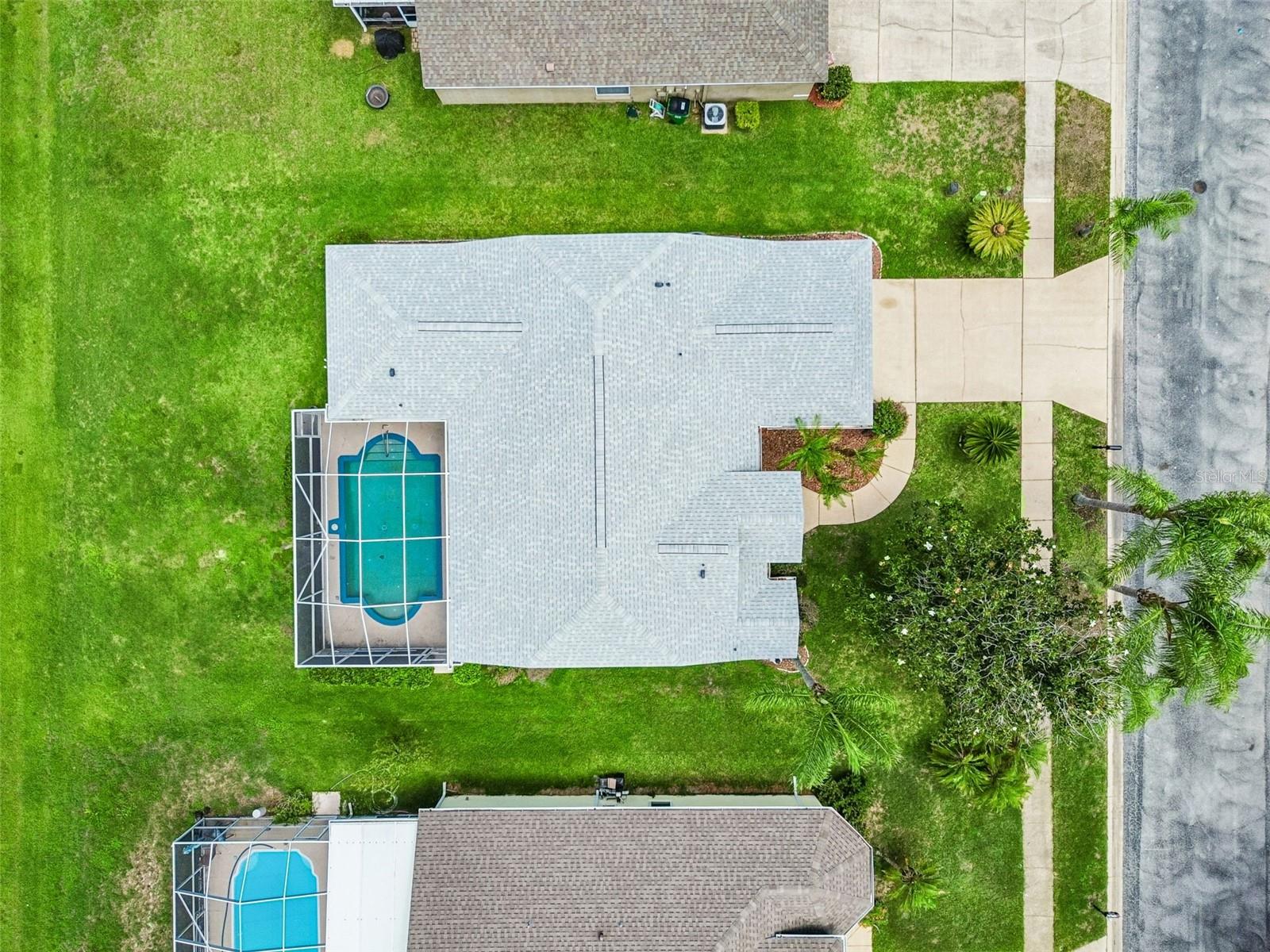 INDIAN LAKES - Residential