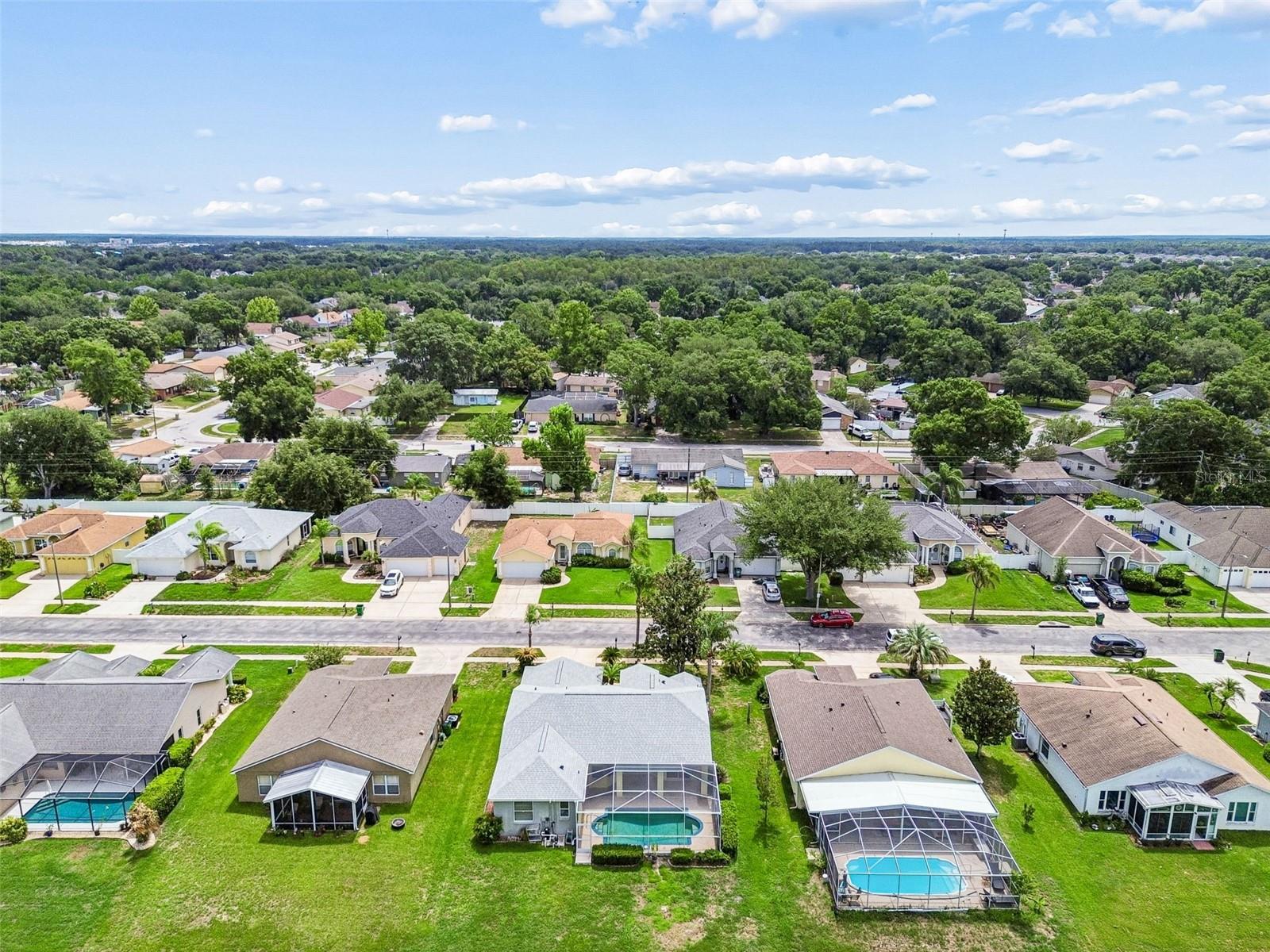 INDIAN LAKES - Residential