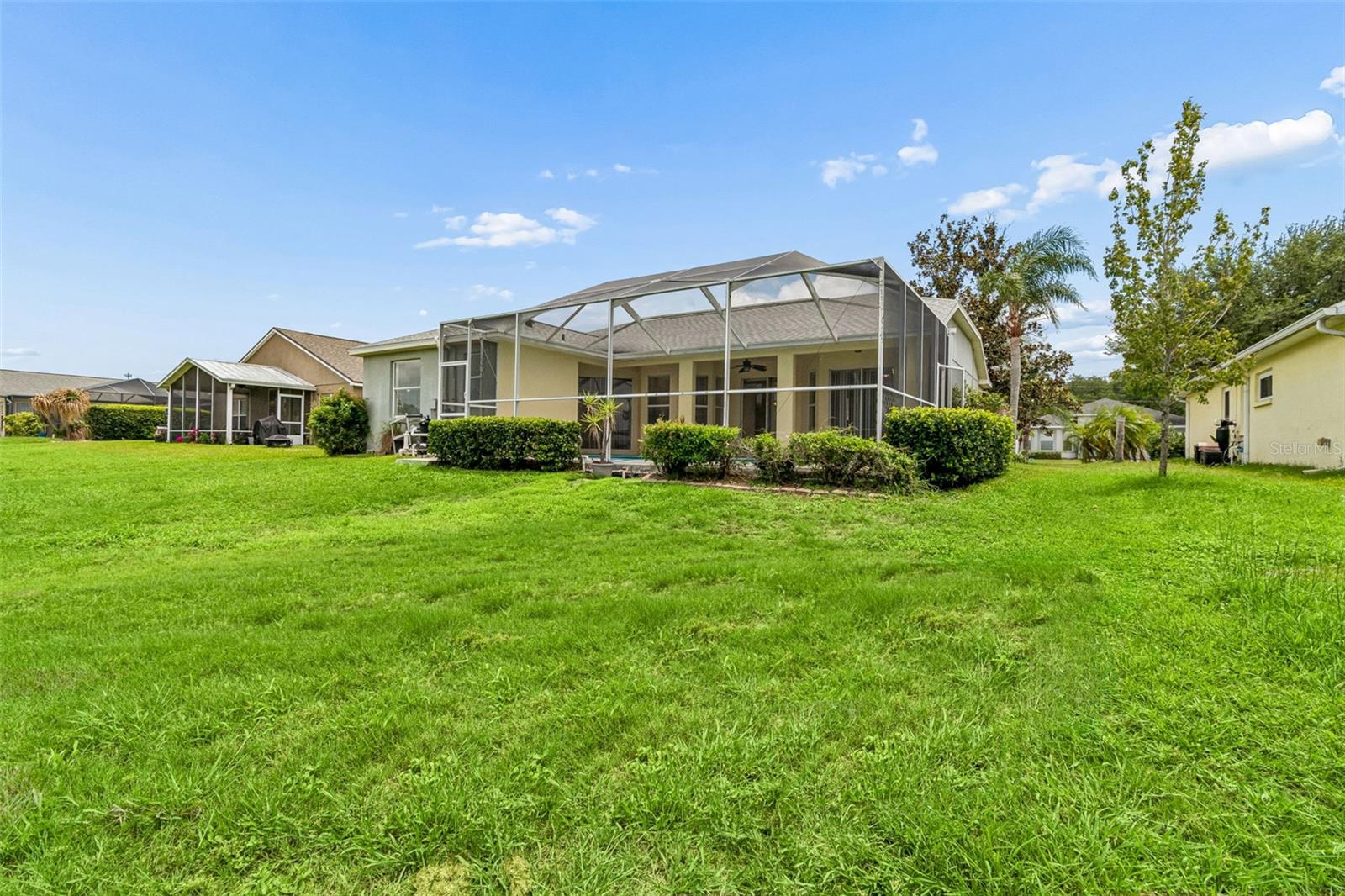 INDIAN LAKES - Residential