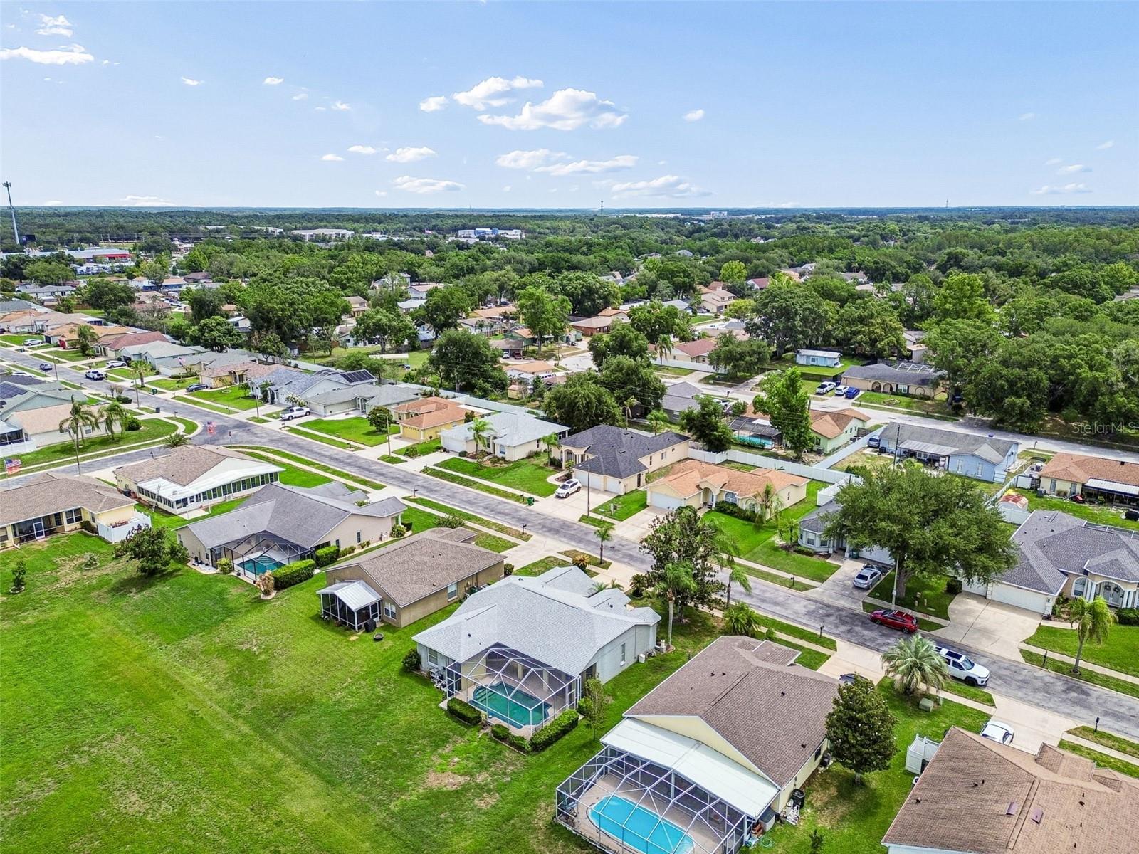 INDIAN LAKES - Residential