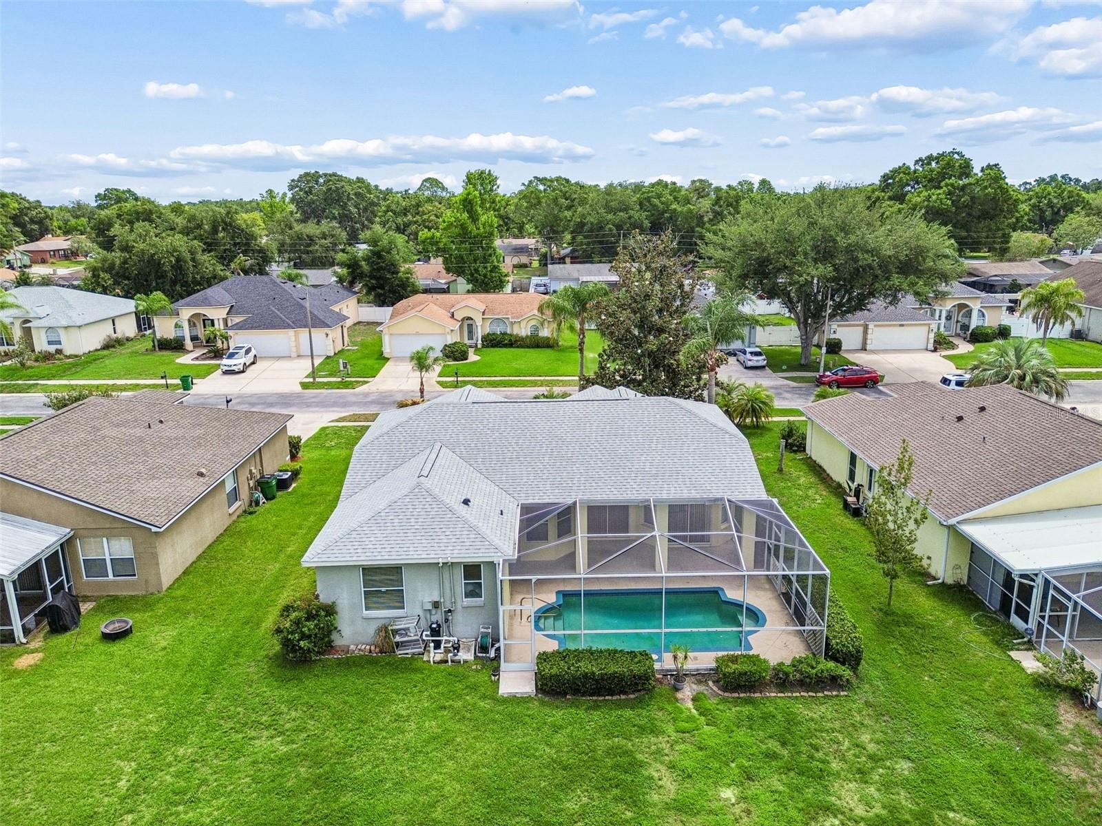 INDIAN LAKES - Residential