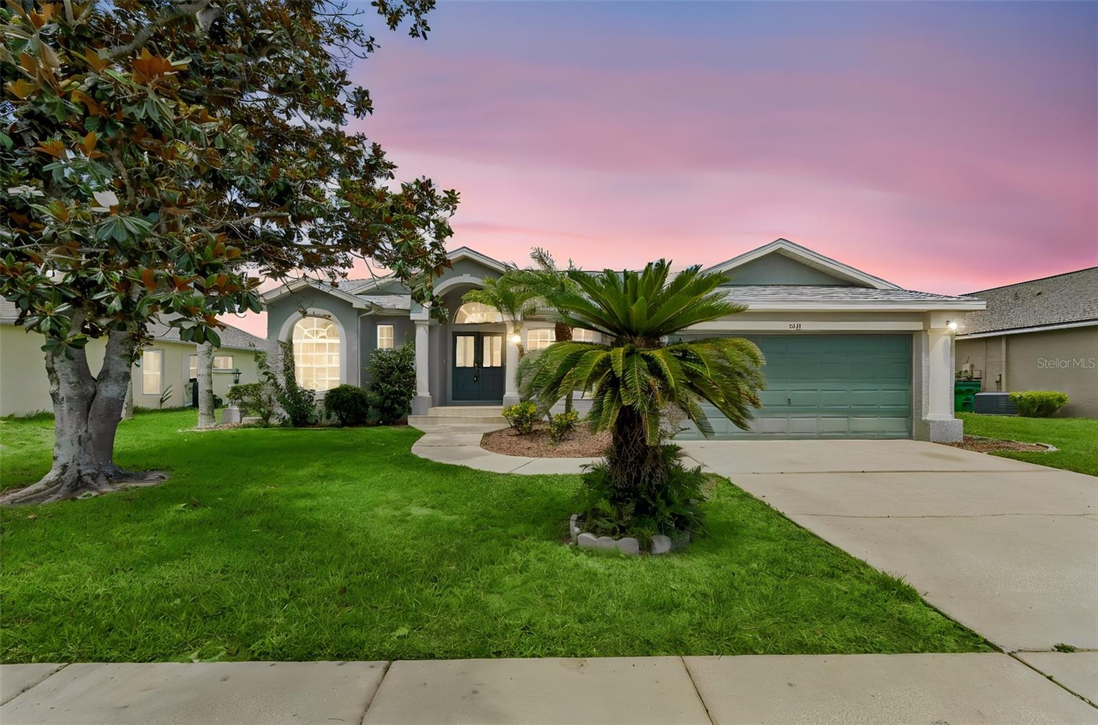 INDIAN LAKES - Residential