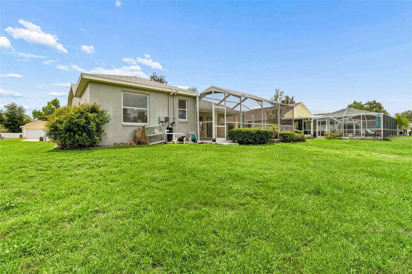 INDIAN LAKES - Residential