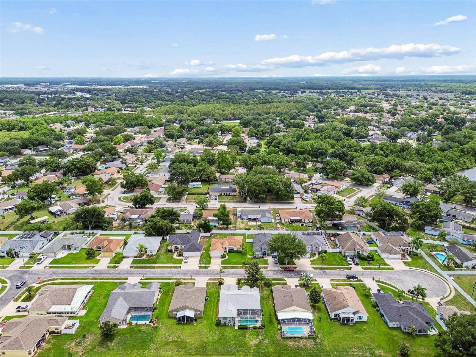 INDIAN LAKES - Residential