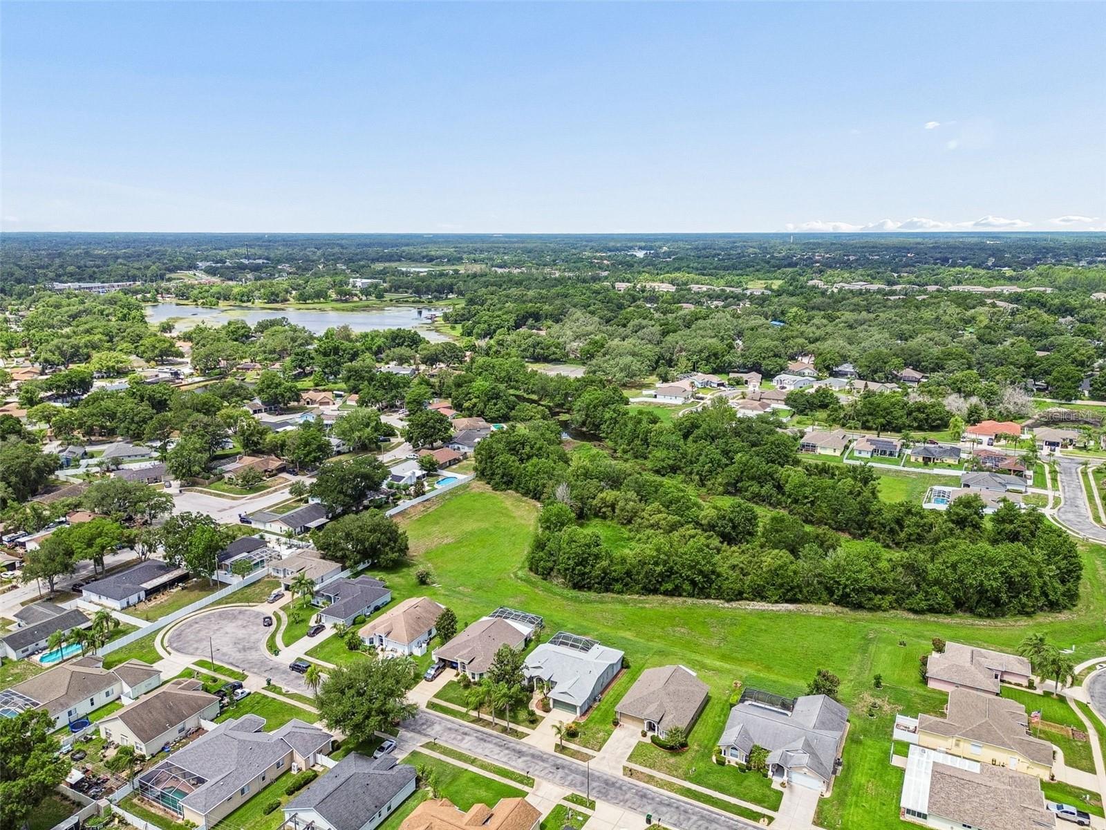INDIAN LAKES - Residential