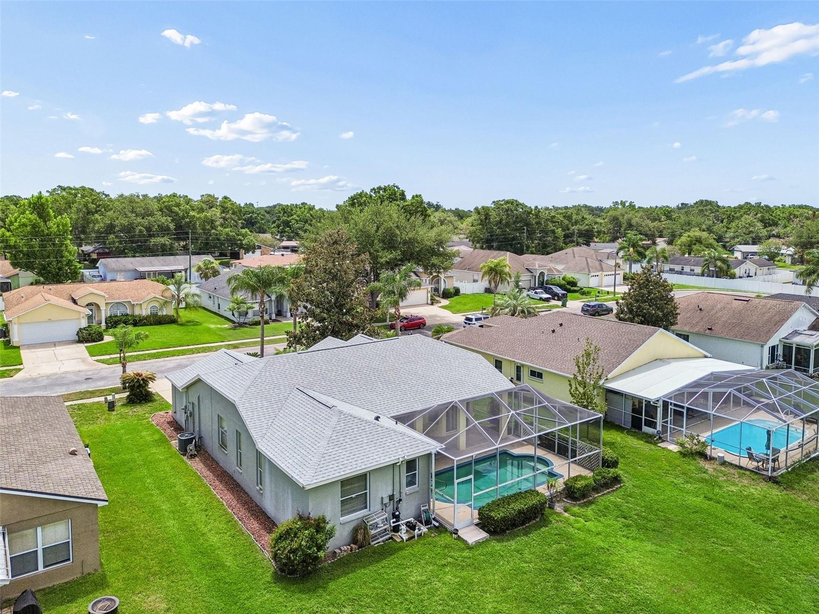INDIAN LAKES - Residential