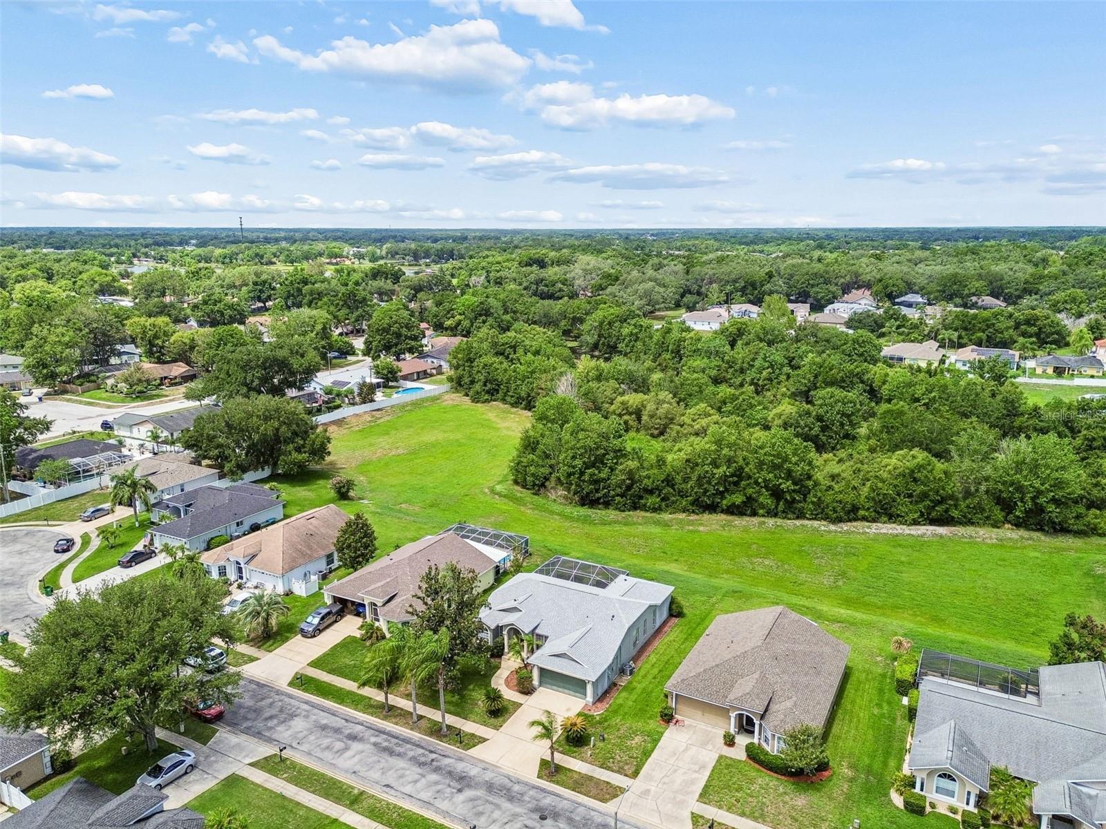 INDIAN LAKES - Residential