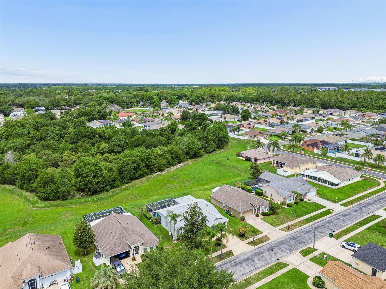 INDIAN LAKES - Residential