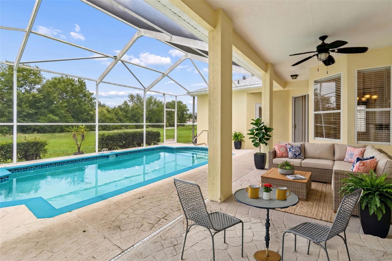 INDIAN LAKES - Residential