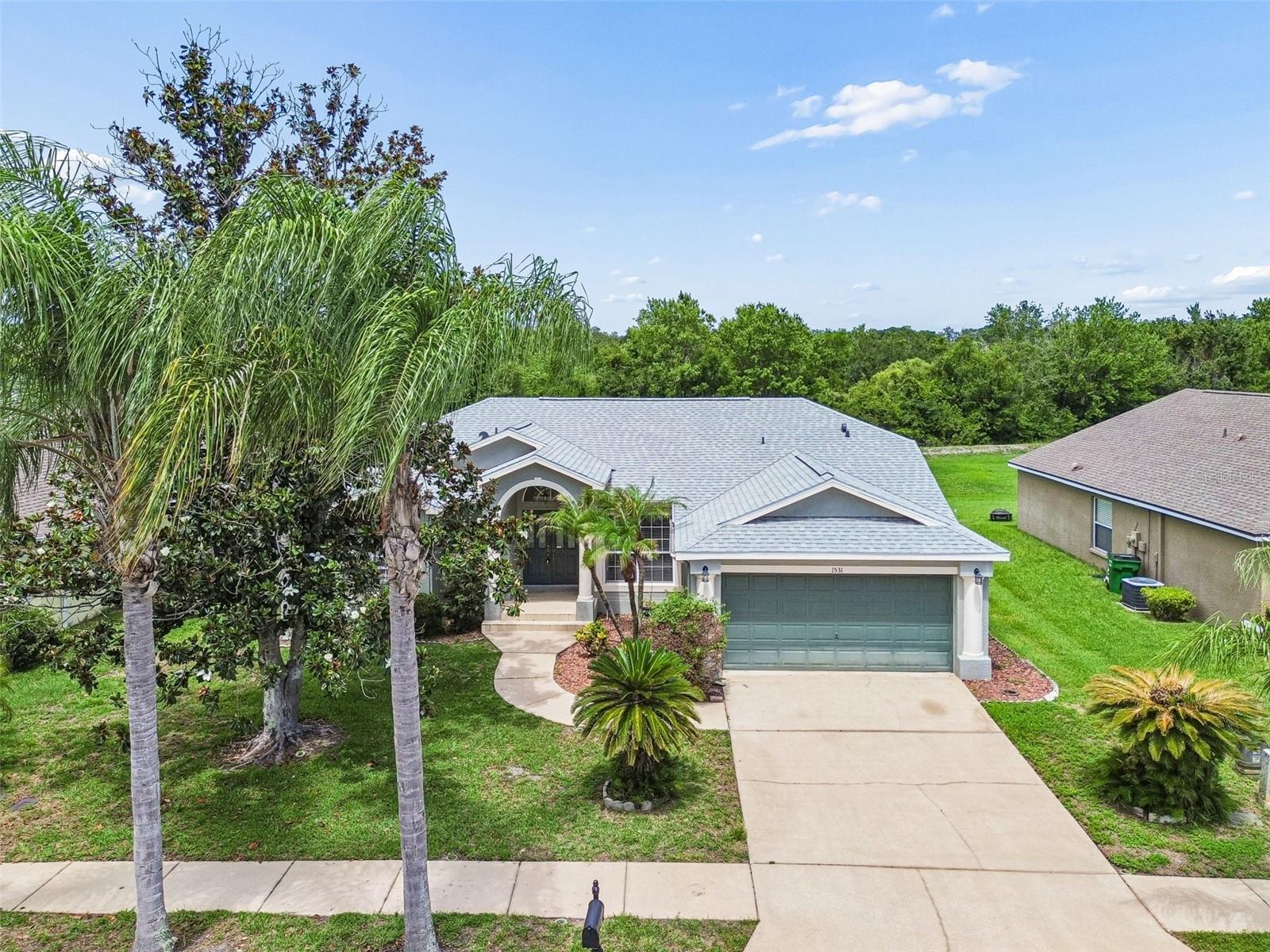 INDIAN LAKES - Residential