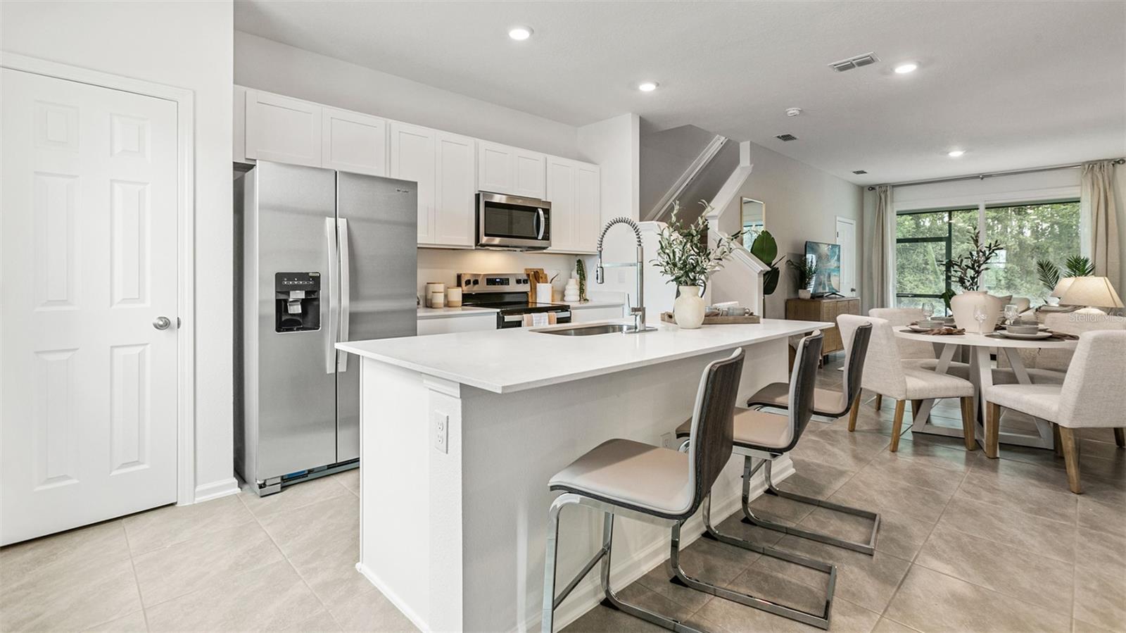STOKES LANDING - Residential