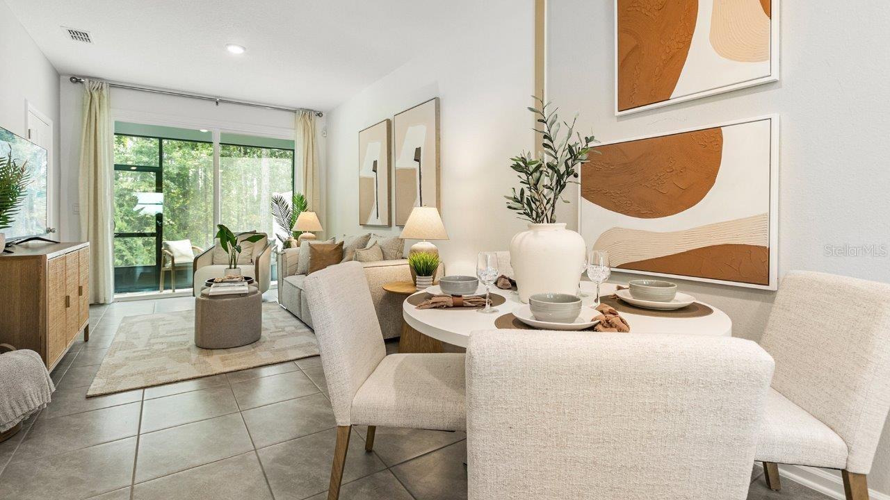 STOKES LANDING - Residential