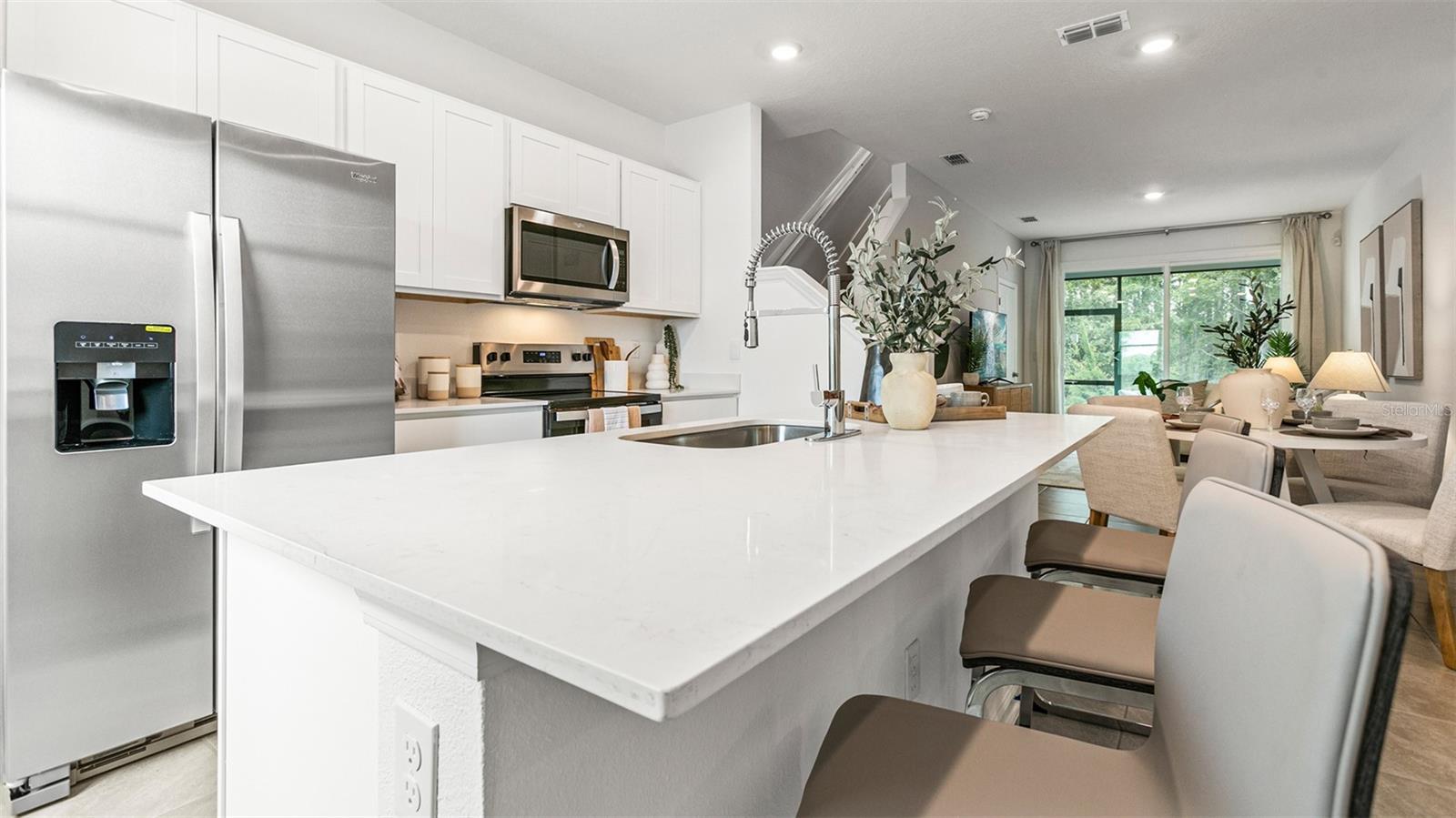 STOKES LANDING - Residential