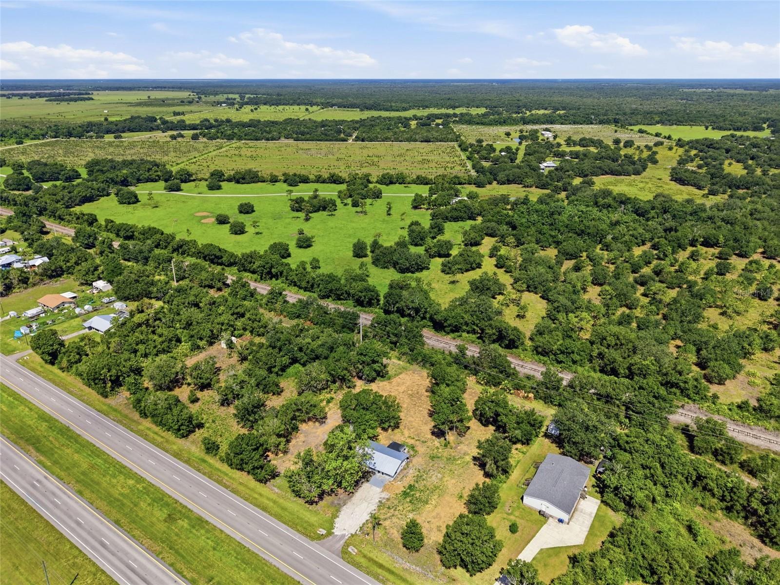 WELLESWOOD ESTATES - Residential
