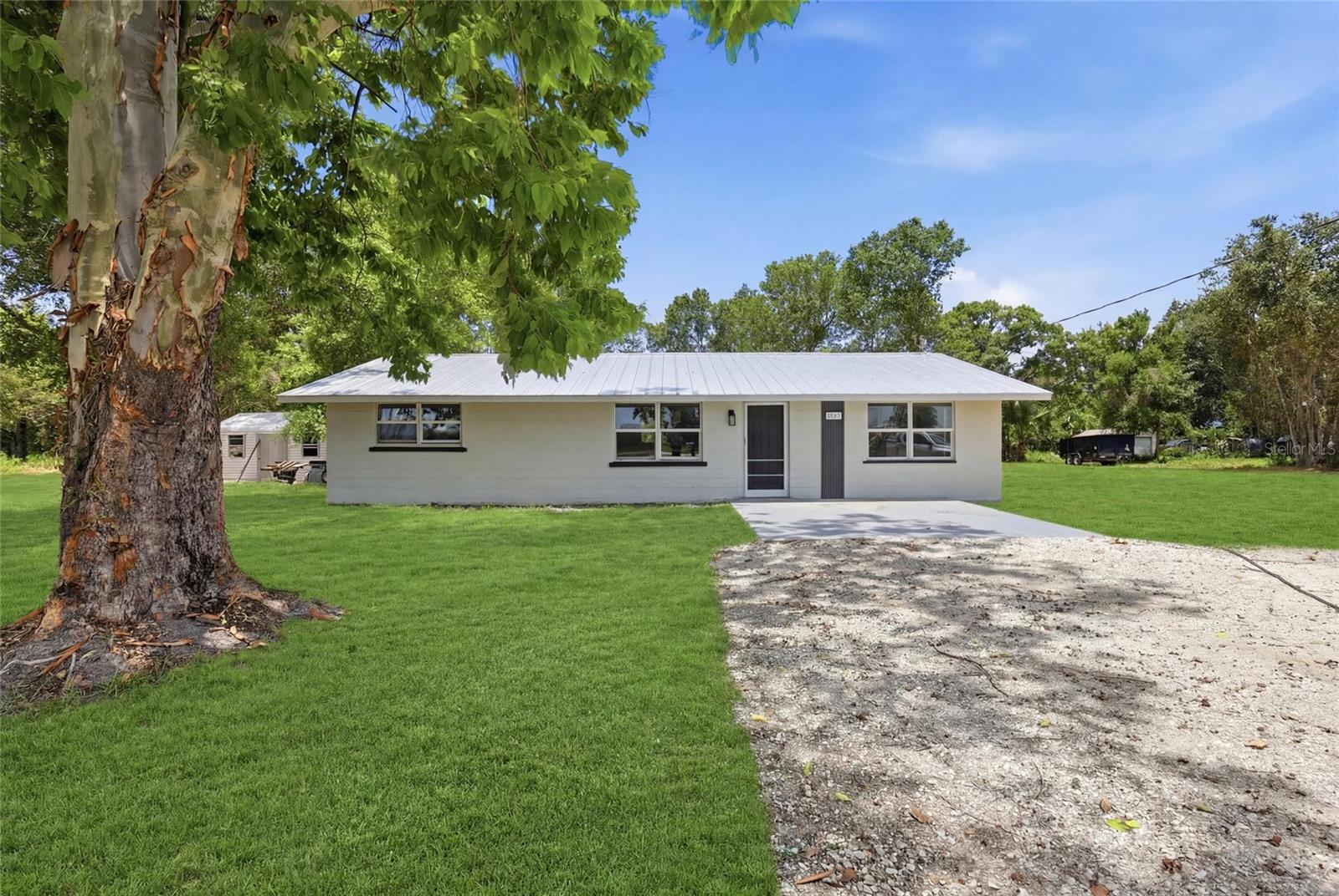 WELLESWOOD ESTATES - Residential
