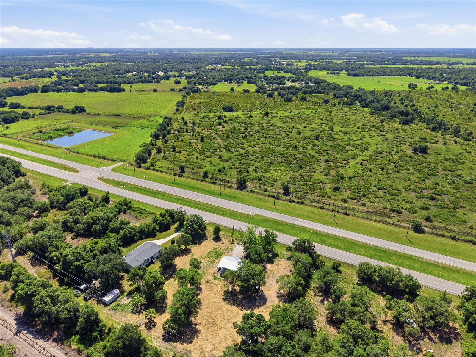 WELLESWOOD ESTATES - Residential