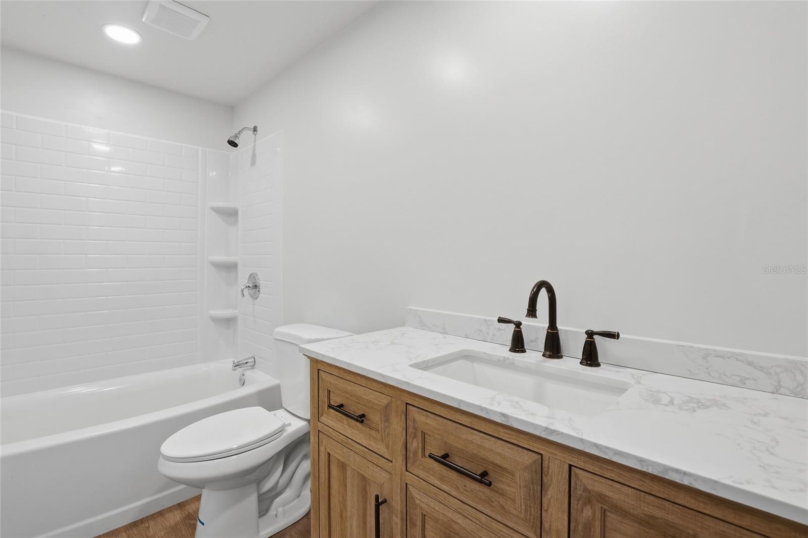 WELLESWOOD ESTATES - Residential