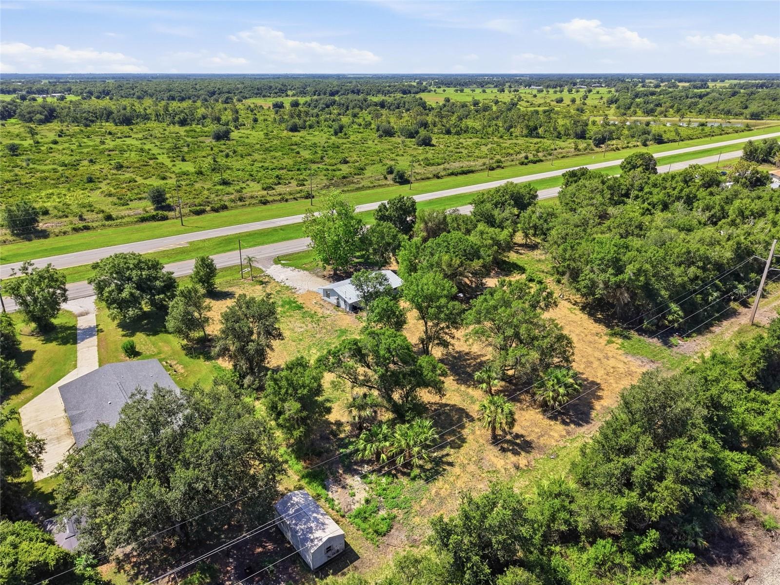 WELLESWOOD ESTATES - Residential