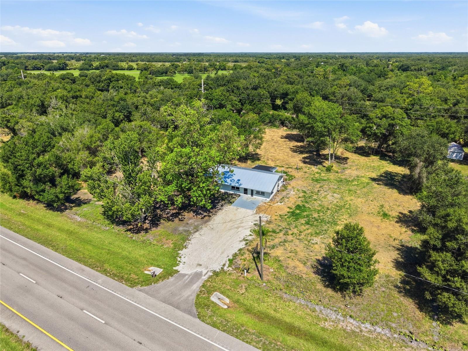WELLESWOOD ESTATES - Residential