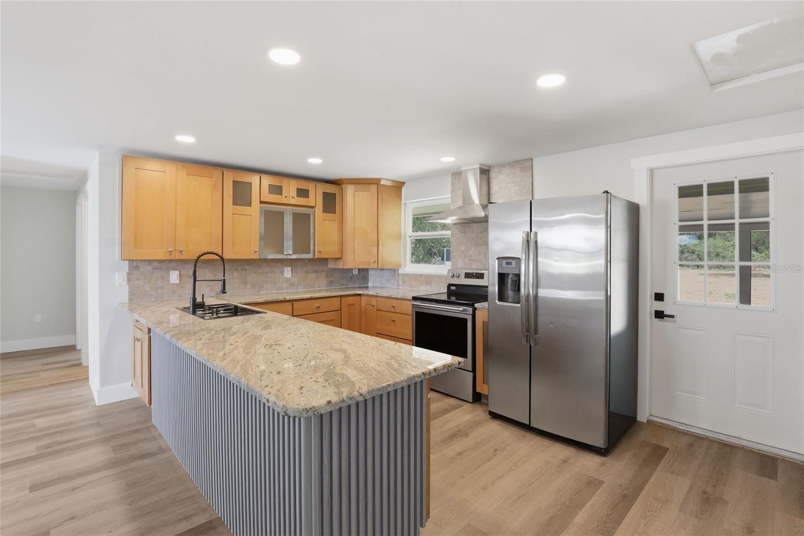WELLESWOOD ESTATES - Residential