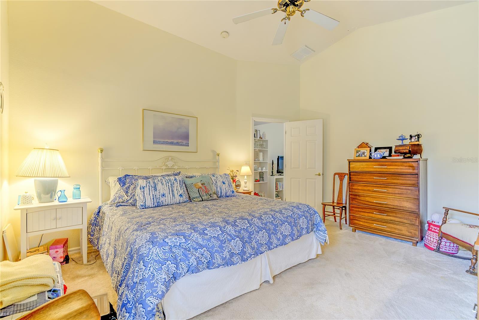 MEADOW OAKS - Residential