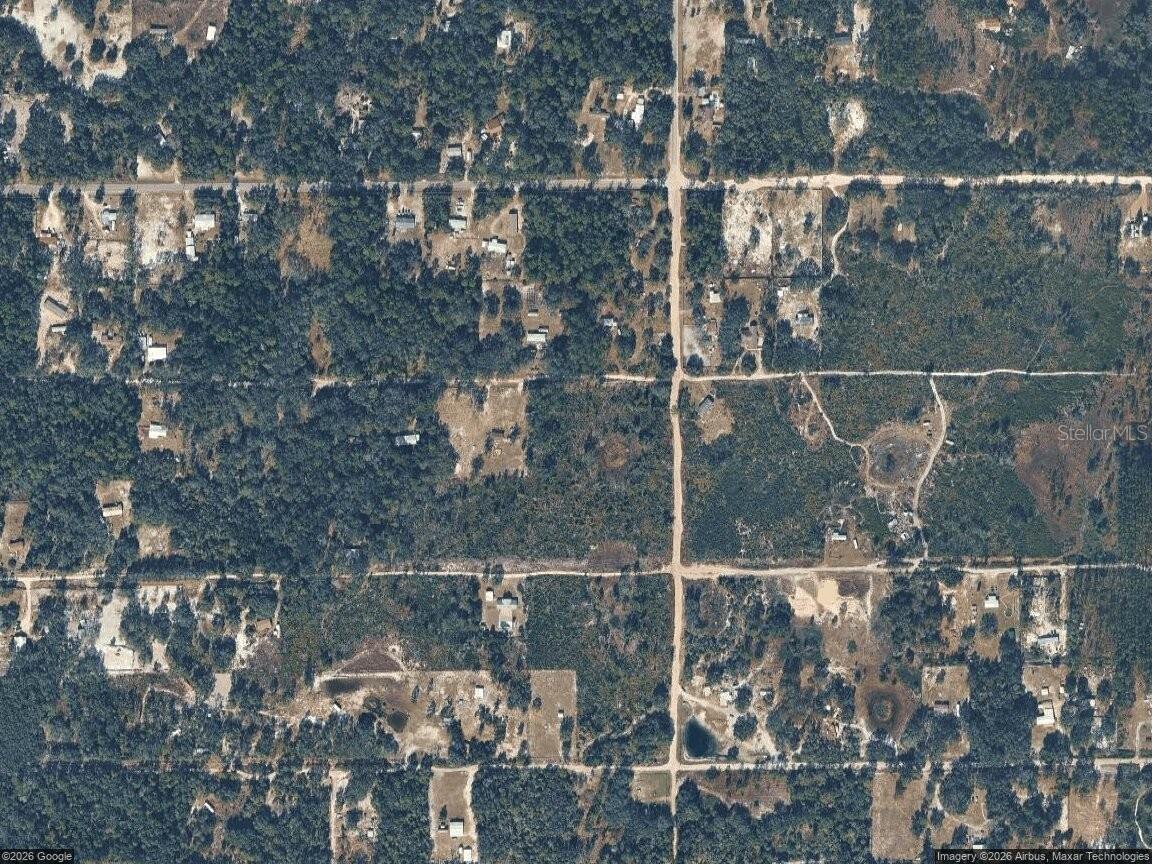 FLORIDA HIGHLANDS - Land