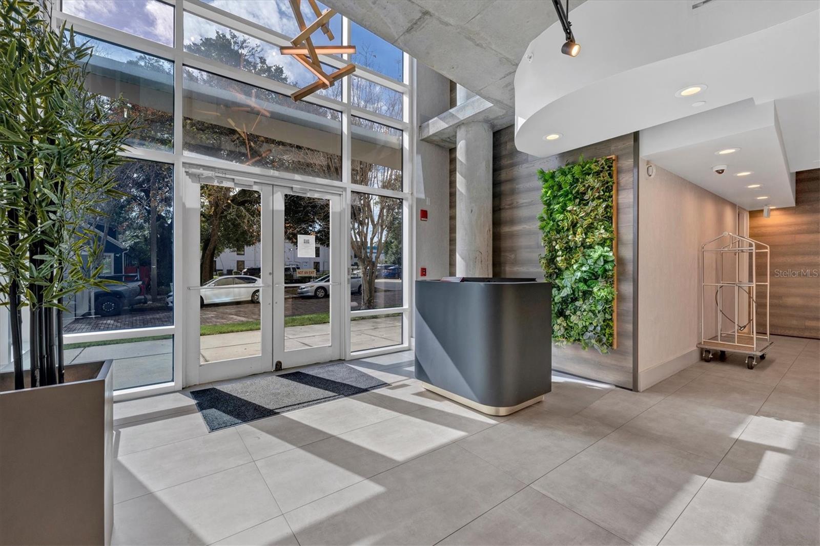 JACKSON - Residential Lease