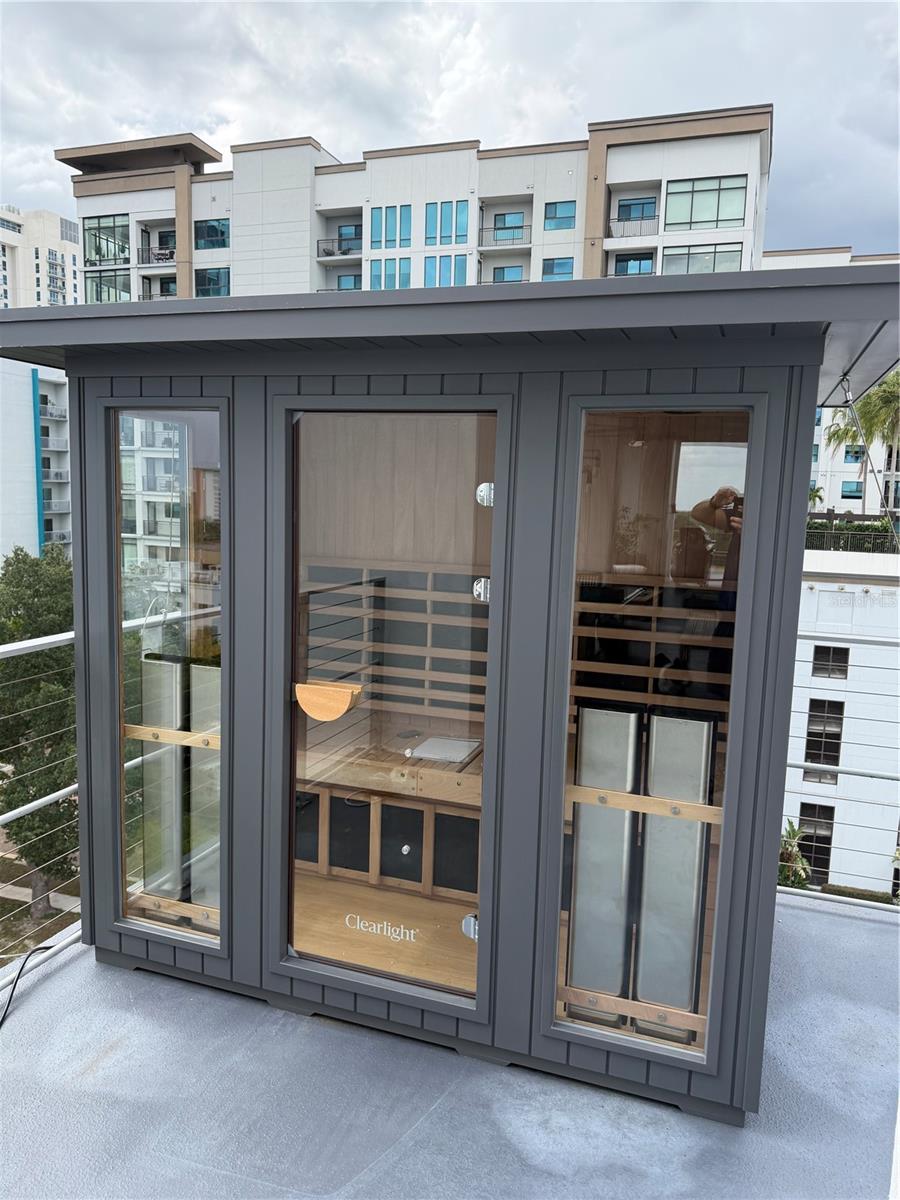 JACKSON - Residential Lease
