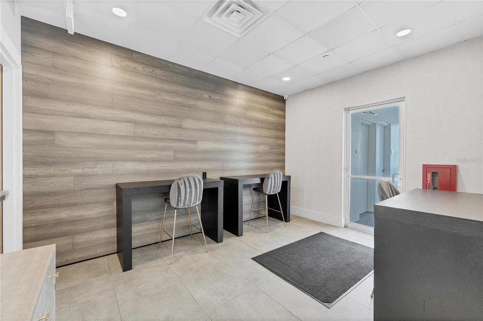 JACKSON - Residential Lease