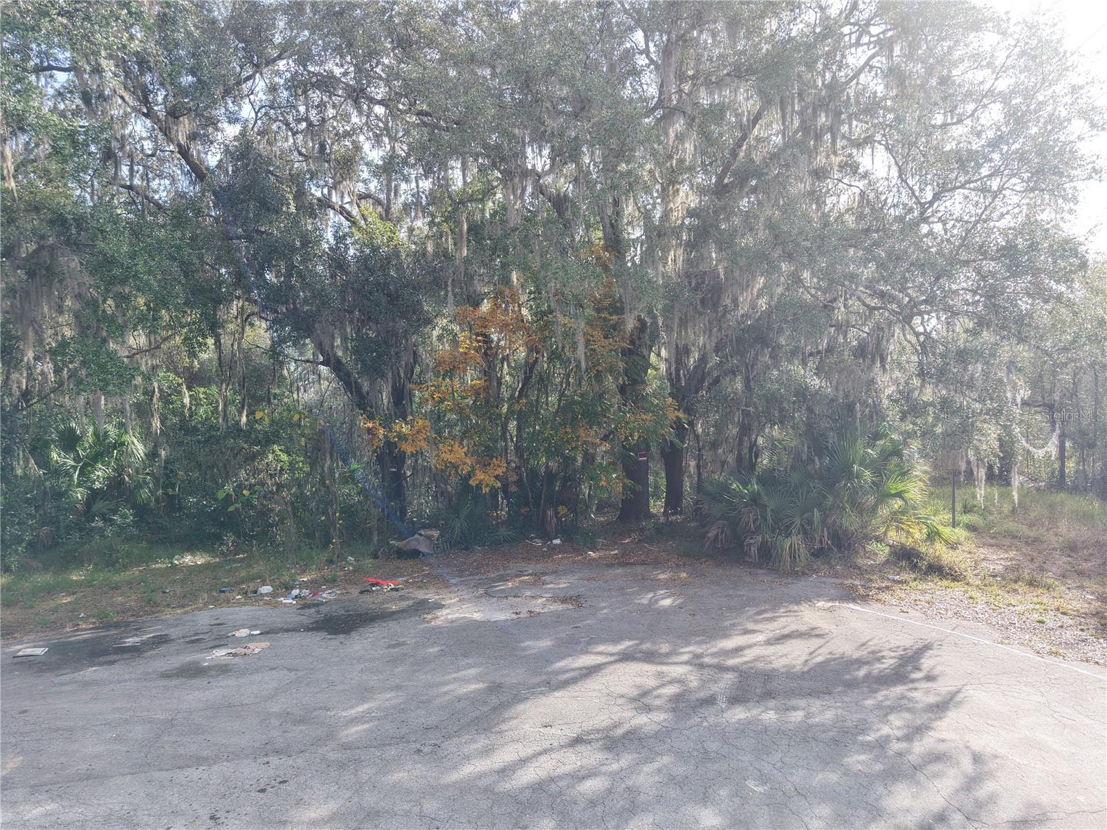 3.17± acres of vacant land with industrial zoning, located at the intersection of Stinson Rd and Benton St in Lake County. Excellent opportunity for industrial, commercial, or future development uses (subject to county approval). Dual road frontage offers convenient access and flexibility. Raw land ready for development in a growing Central Florida market.