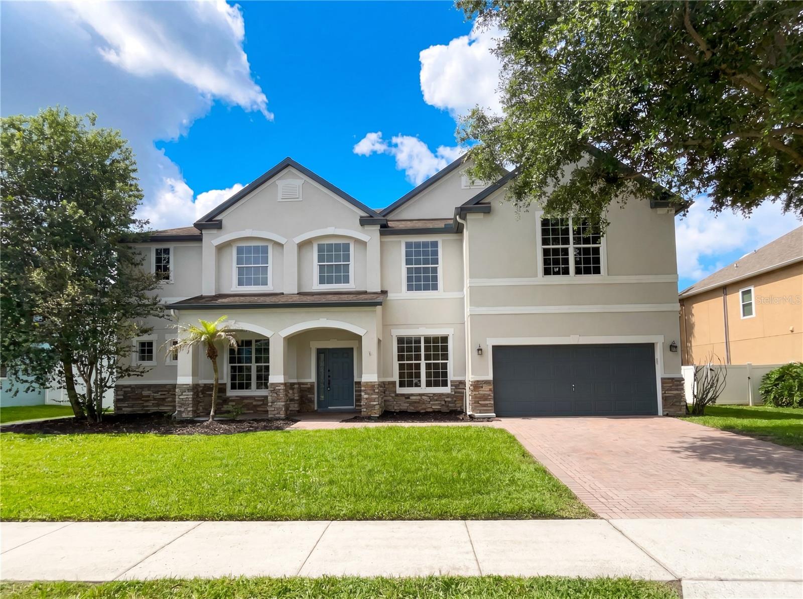 BELLE MEADE PH 02 H - Residential