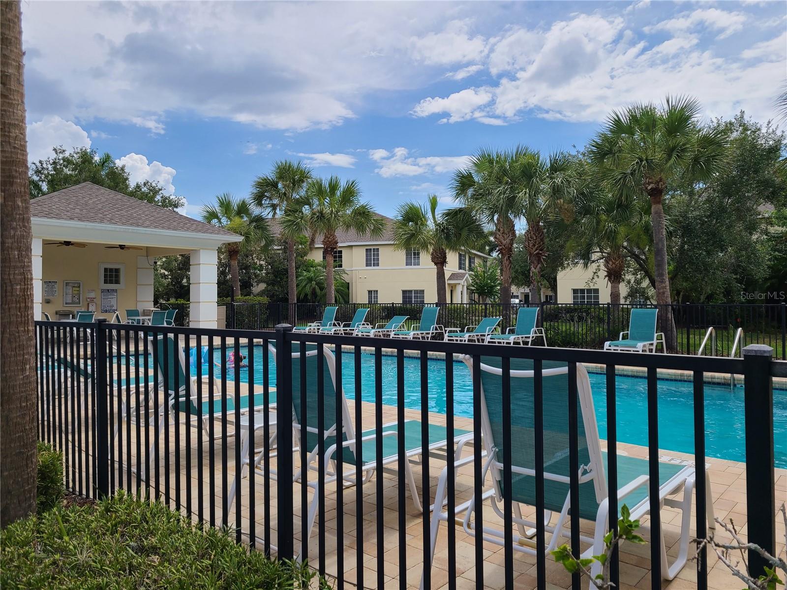 TOWNHOMES AT LIGHTHOUSE COVE I CONDO - Residential Lease