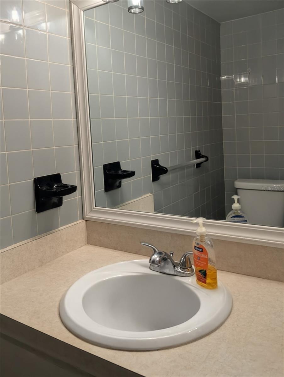TOWNHOMES OF LAKE SEMINOLE - Residential