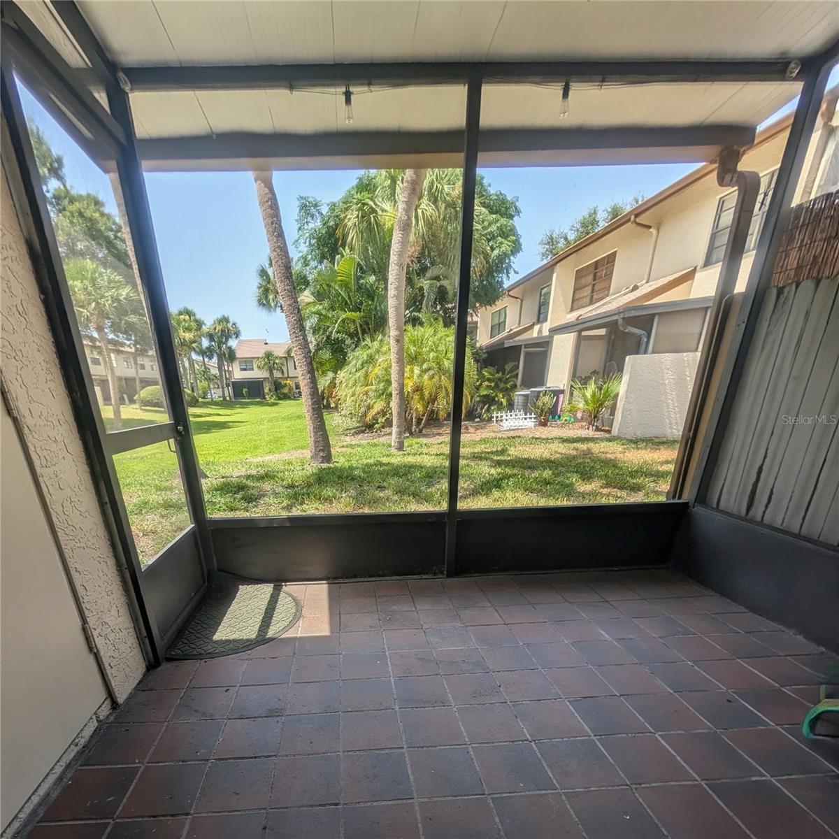 TOWNHOMES OF LAKE SEMINOLE - Residential