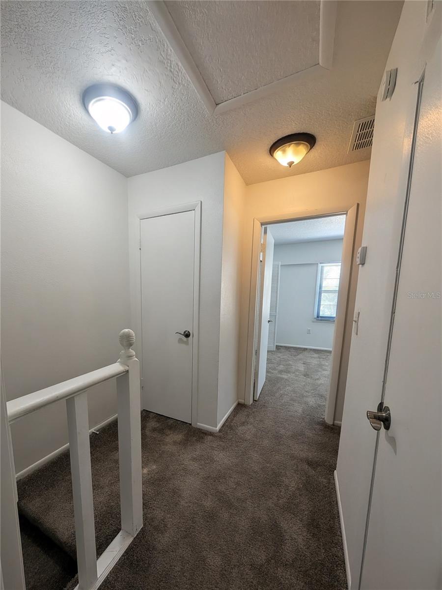 TOWNHOMES OF LAKE SEMINOLE - Residential