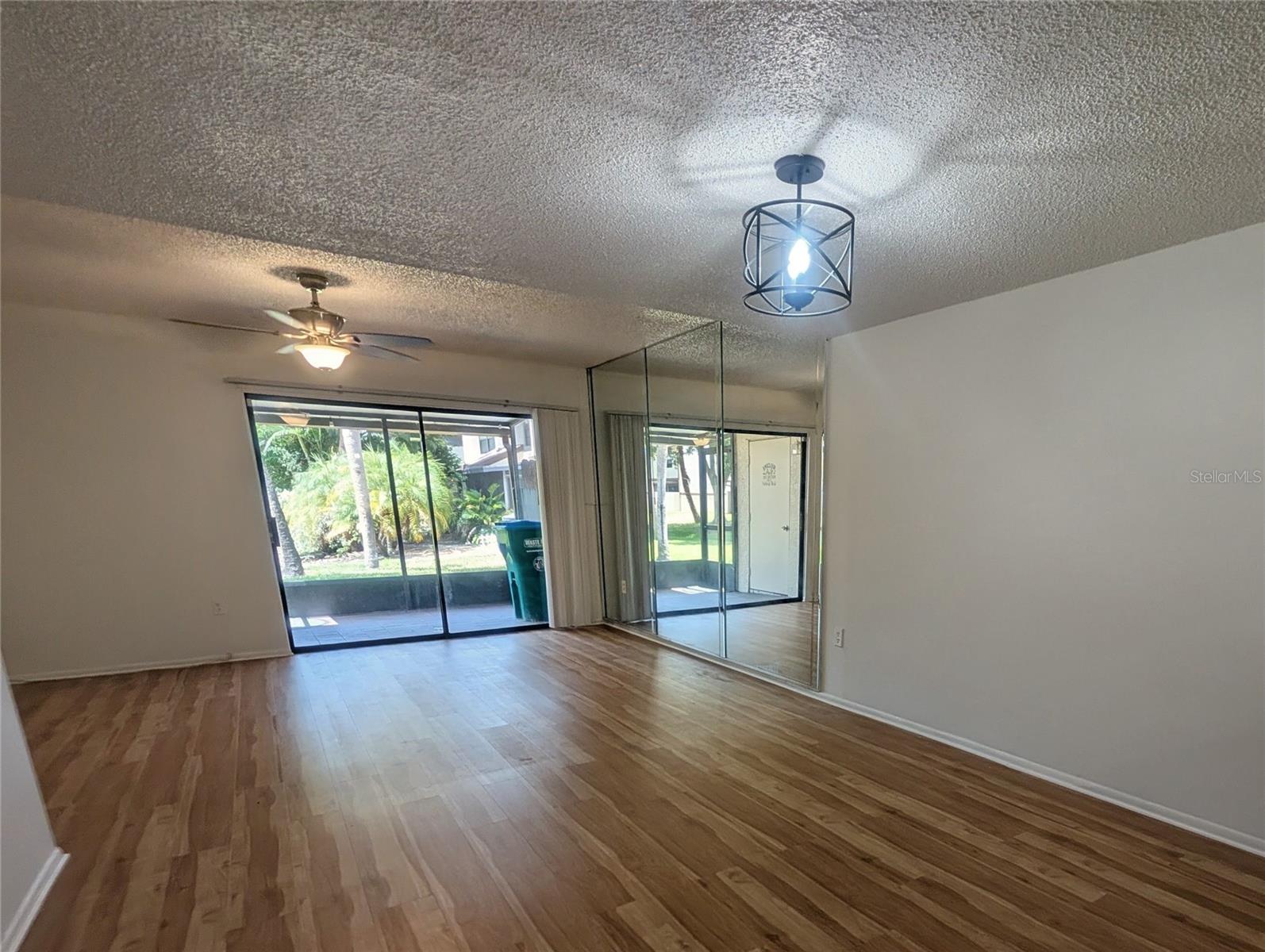 TOWNHOMES OF LAKE SEMINOLE - Residential