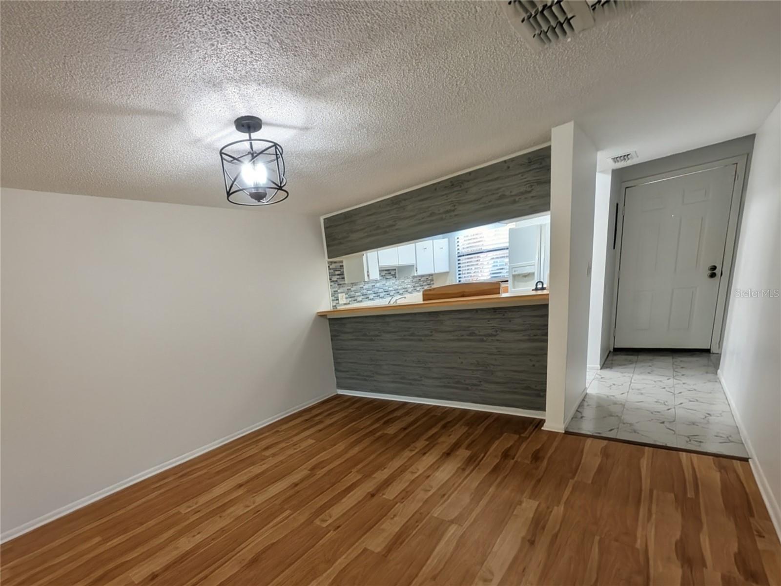TOWNHOMES OF LAKE SEMINOLE - Residential