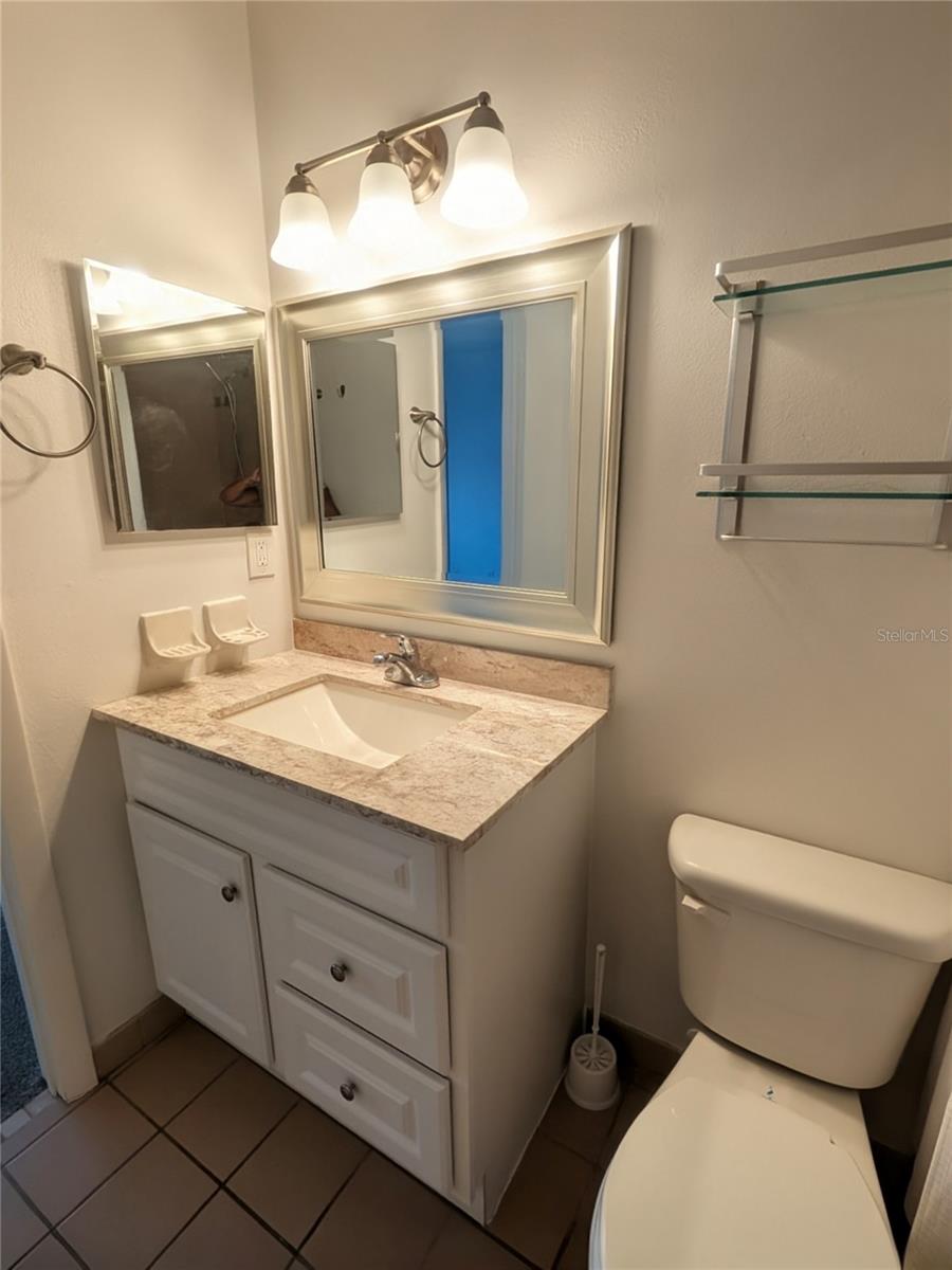 TOWNHOMES OF LAKE SEMINOLE - Residential